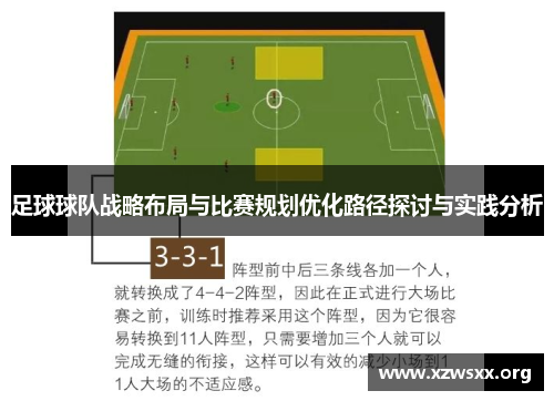 足球球队战略布局与比赛规划优化路径探讨与实践分析